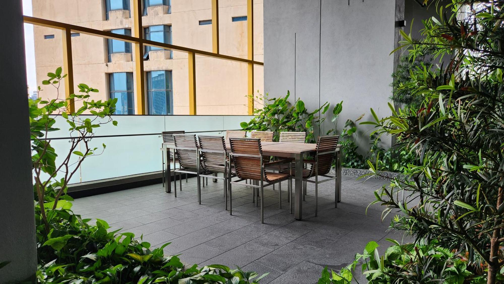 Opus Residences Kuala Lumpur By Infini Suites — Photos 1
